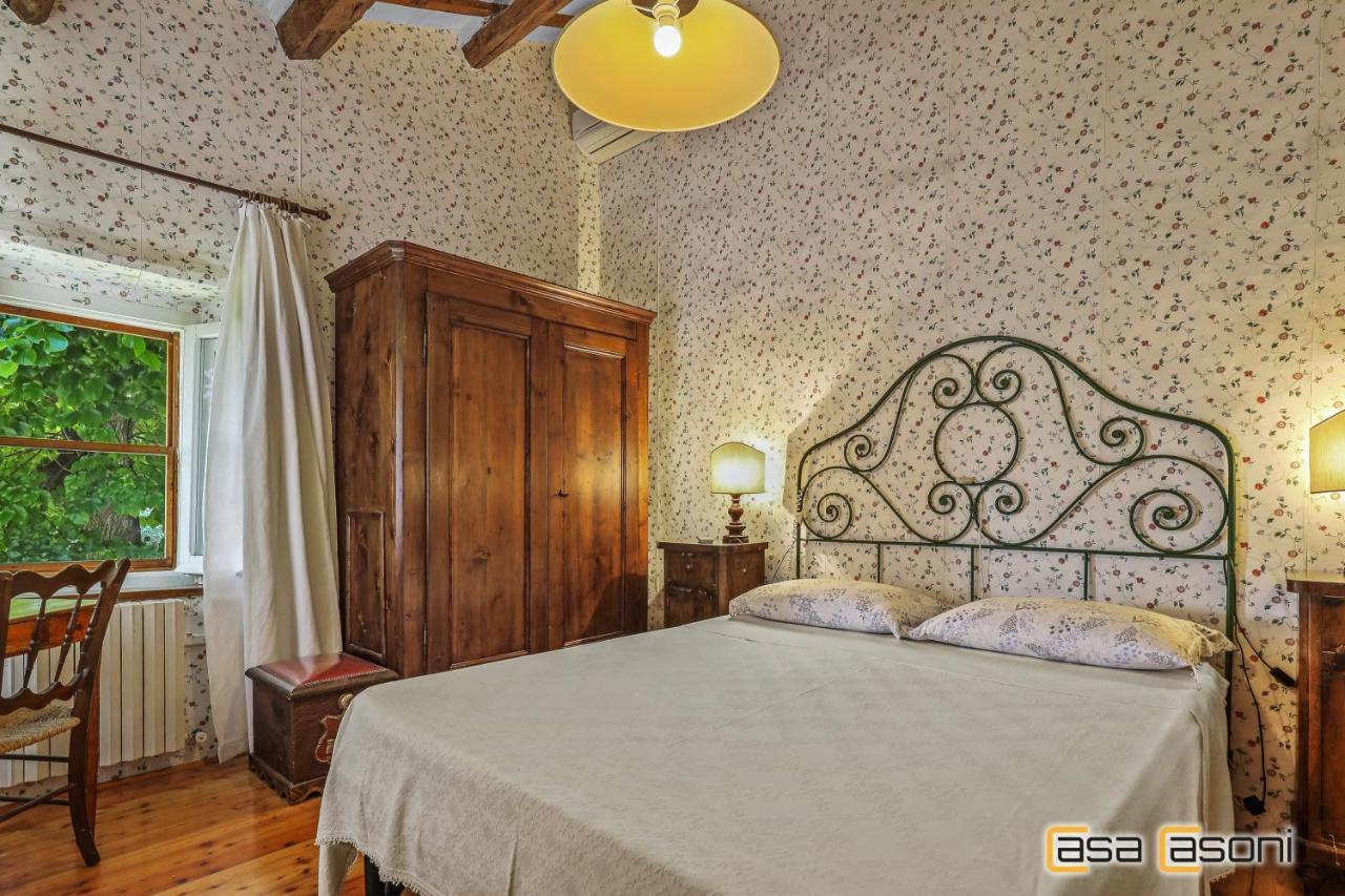 Casa dei Pini Country House Osimo Esterno foto