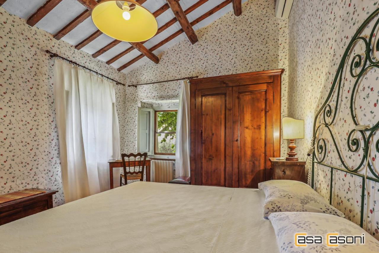 Casa dei Pini Country House Osimo Esterno foto