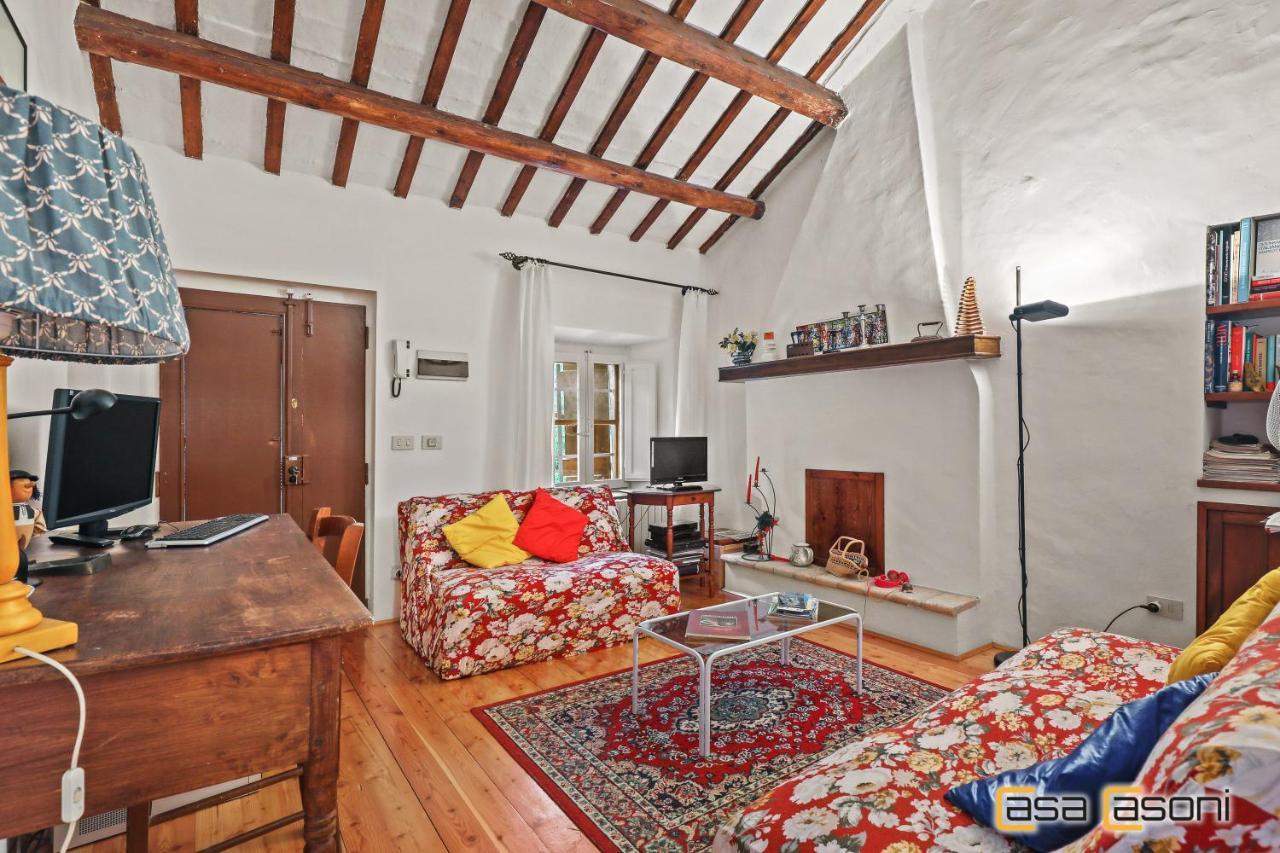 Casa dei Pini Country House Osimo Esterno foto