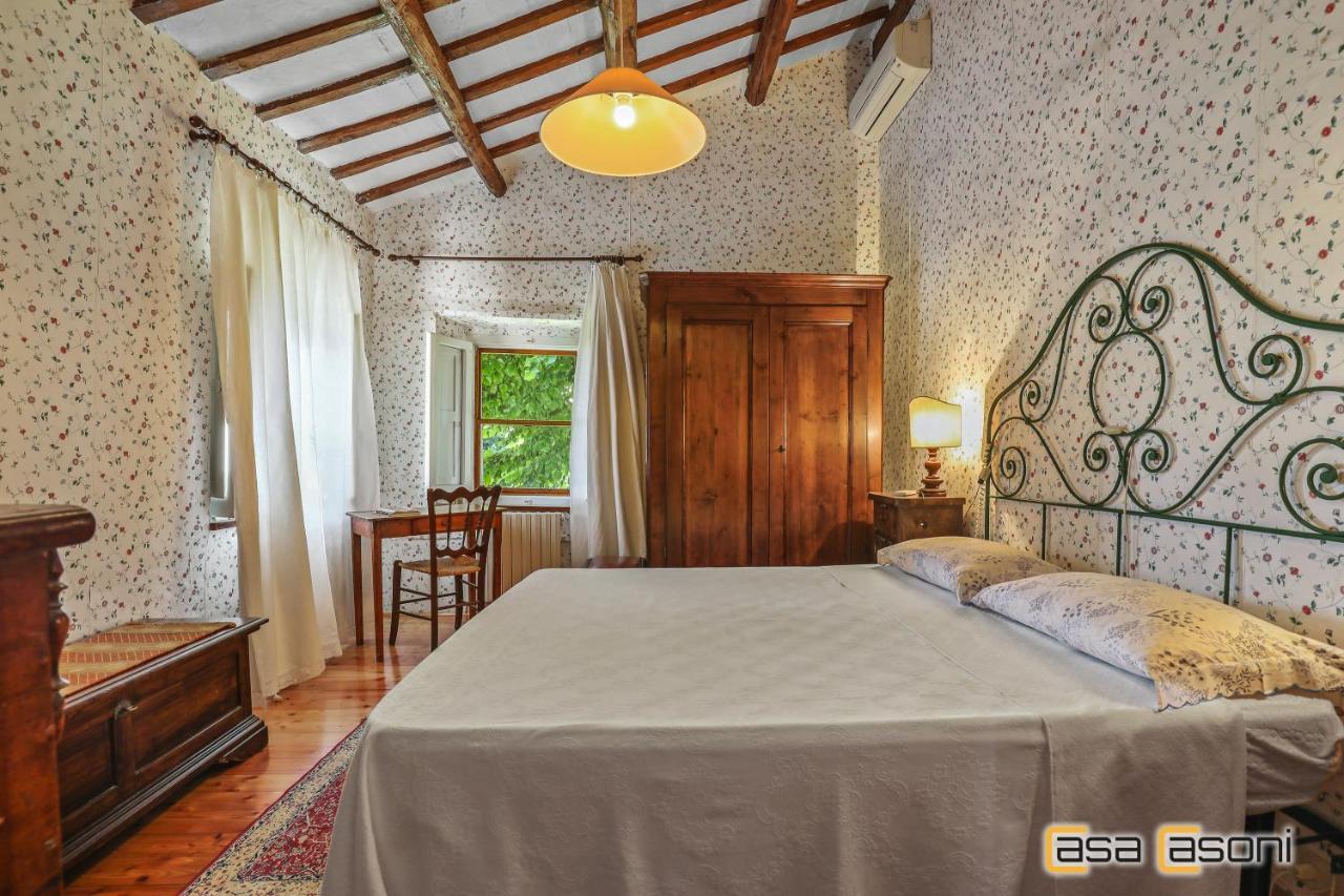Casa dei Pini Country House Osimo Esterno foto