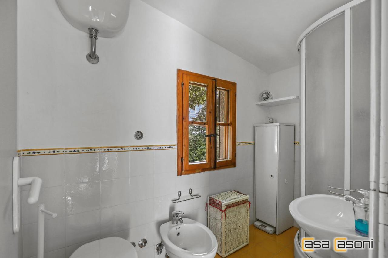Casa dei Pini Country House Osimo Esterno foto