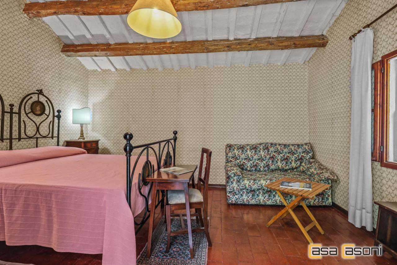 Casa dei Pini Country House Osimo Esterno foto